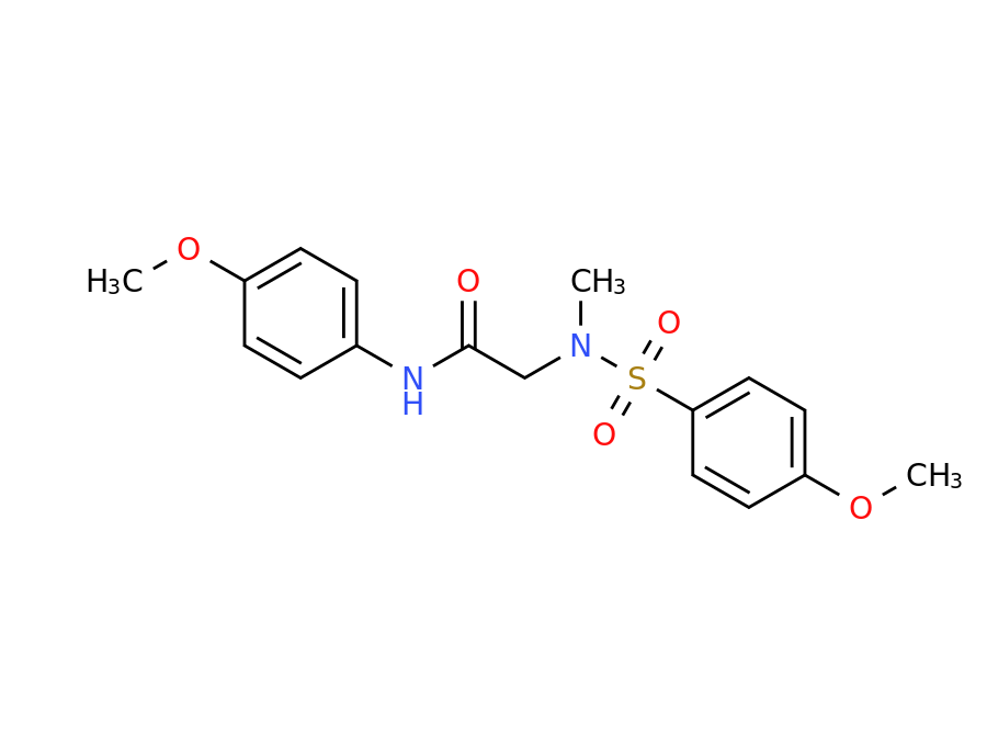 Structure Amb1226660