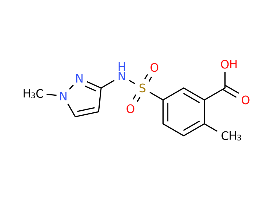 Structure Amb1227243