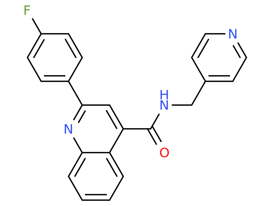 Structure Amb12273