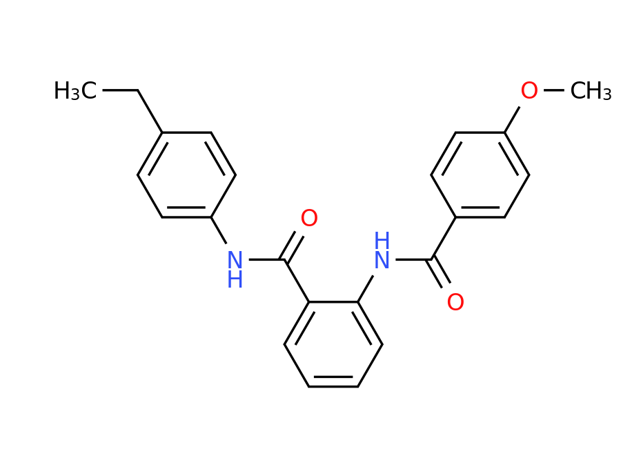 Structure Amb1227394