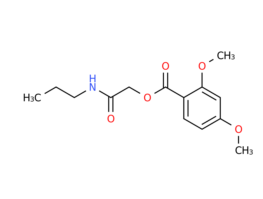 Structure Amb1227452