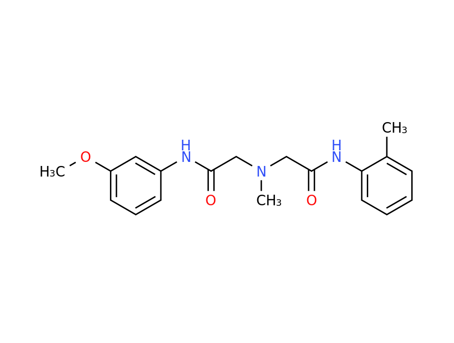 Structure Amb1227472