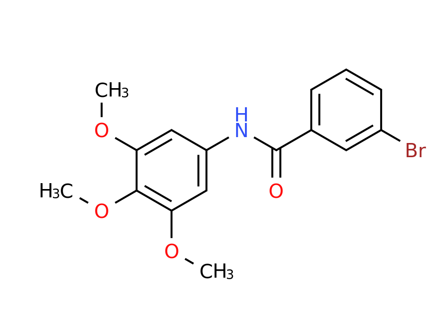 Structure Amb1227515