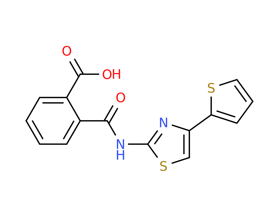 Structure Amb1227862