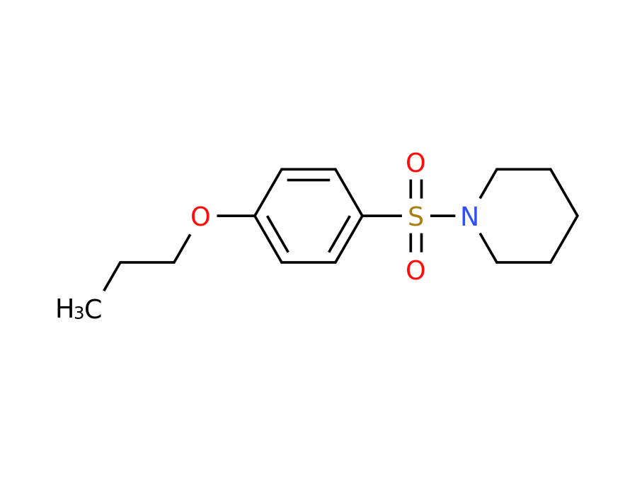 Structure Amb1227957