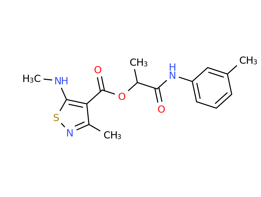 Structure Amb1228074