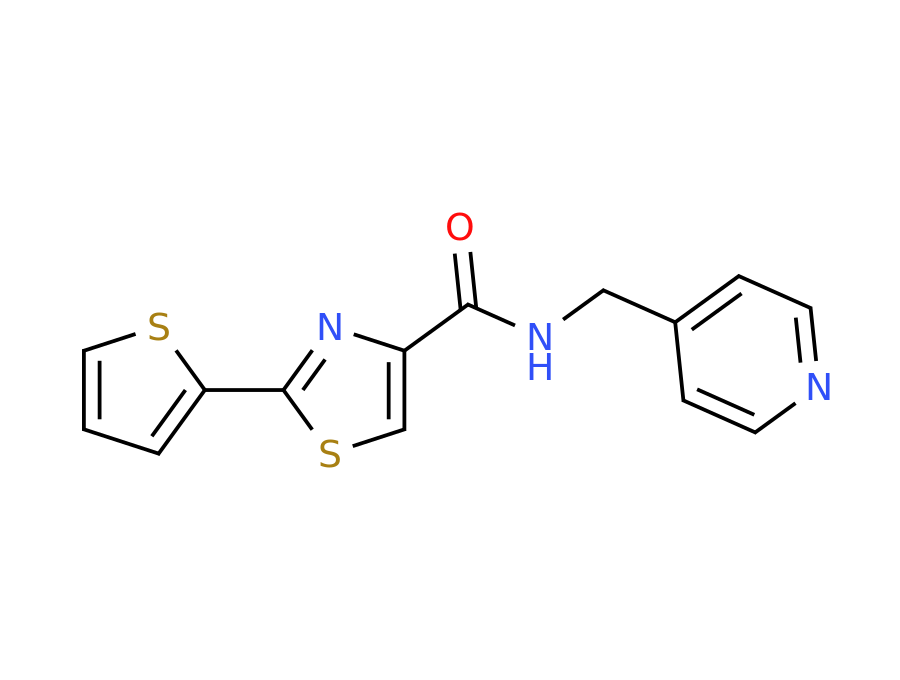 Structure Amb122810