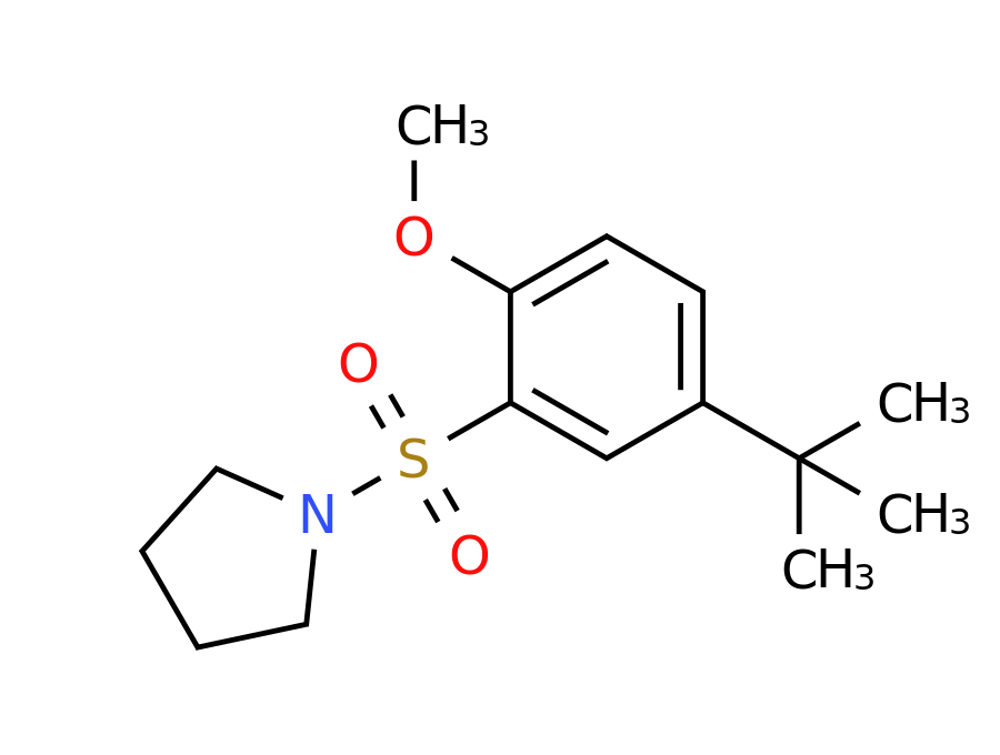 Structure Amb1228149