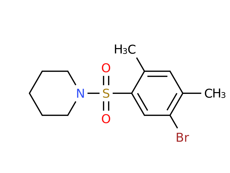 Structure Amb1228151