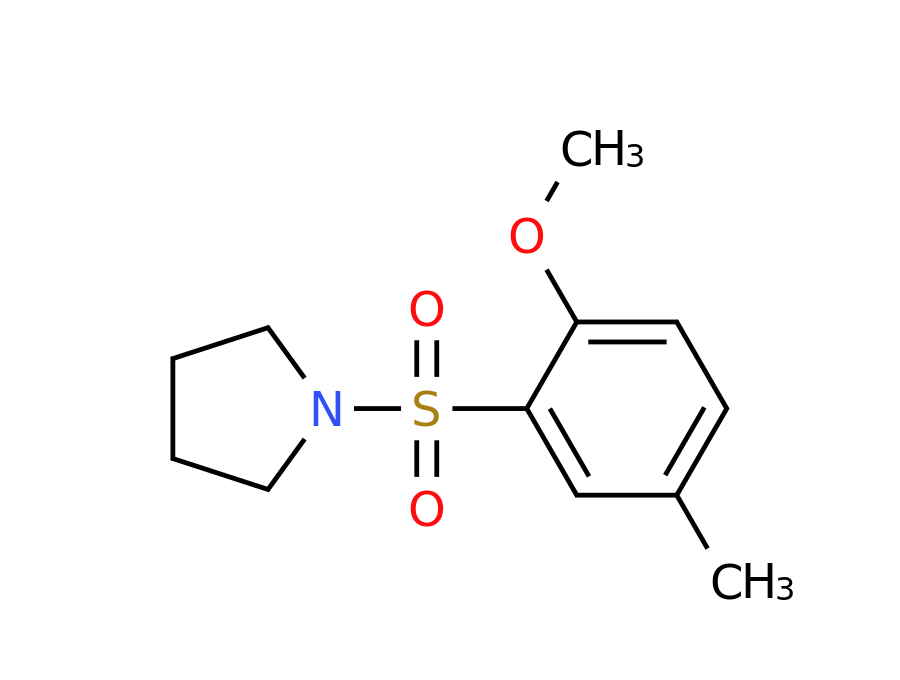 Structure Amb1228159