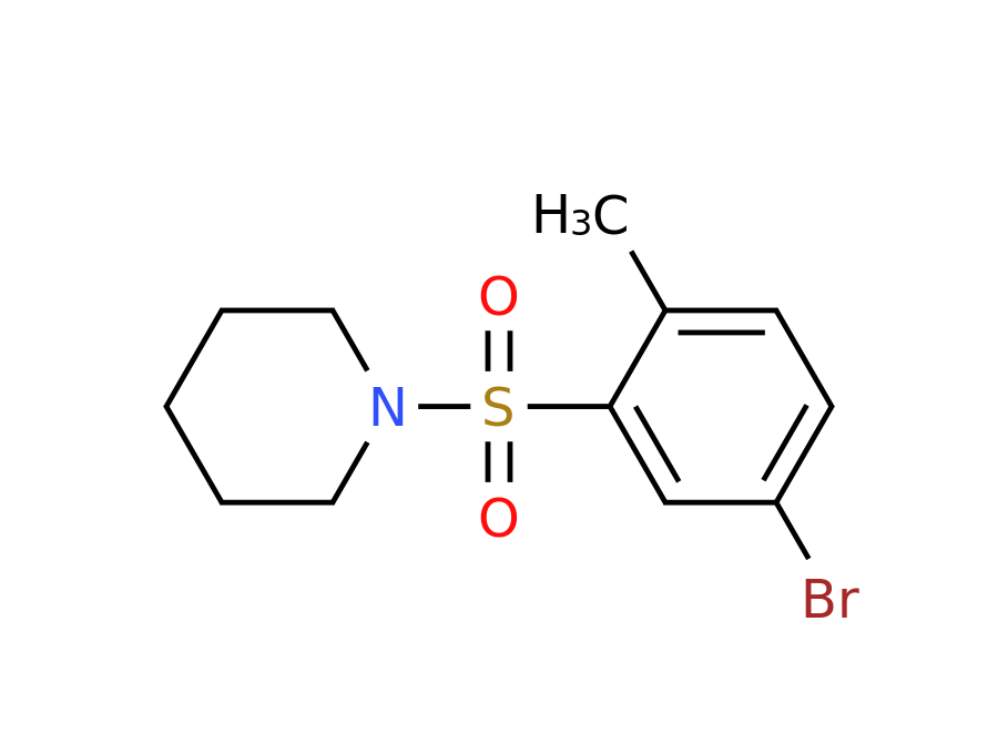 Structure Amb1228181