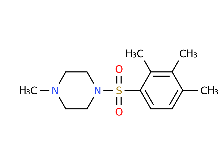 Structure Amb1228218