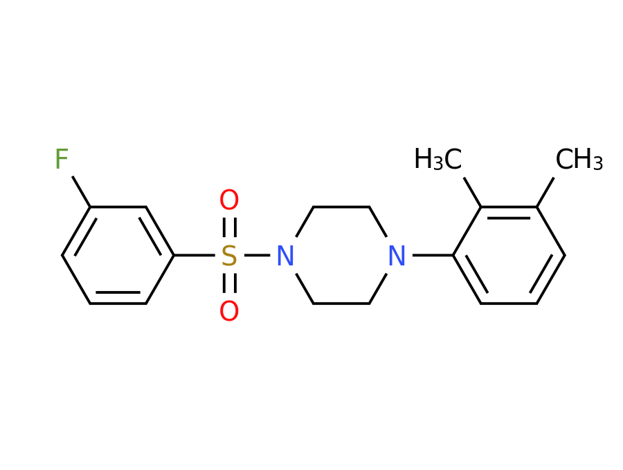 Structure Amb1228228