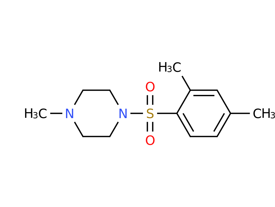 Structure Amb1228237