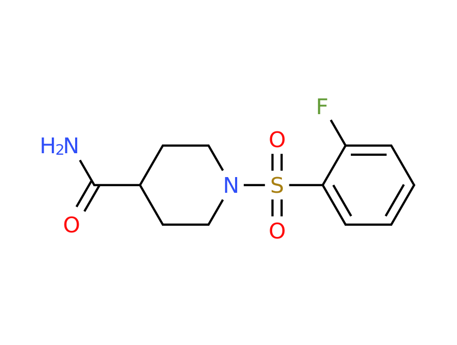 Structure Amb1228256