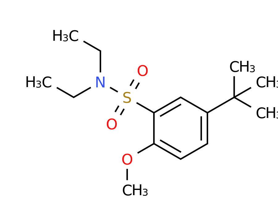 Structure Amb1228279