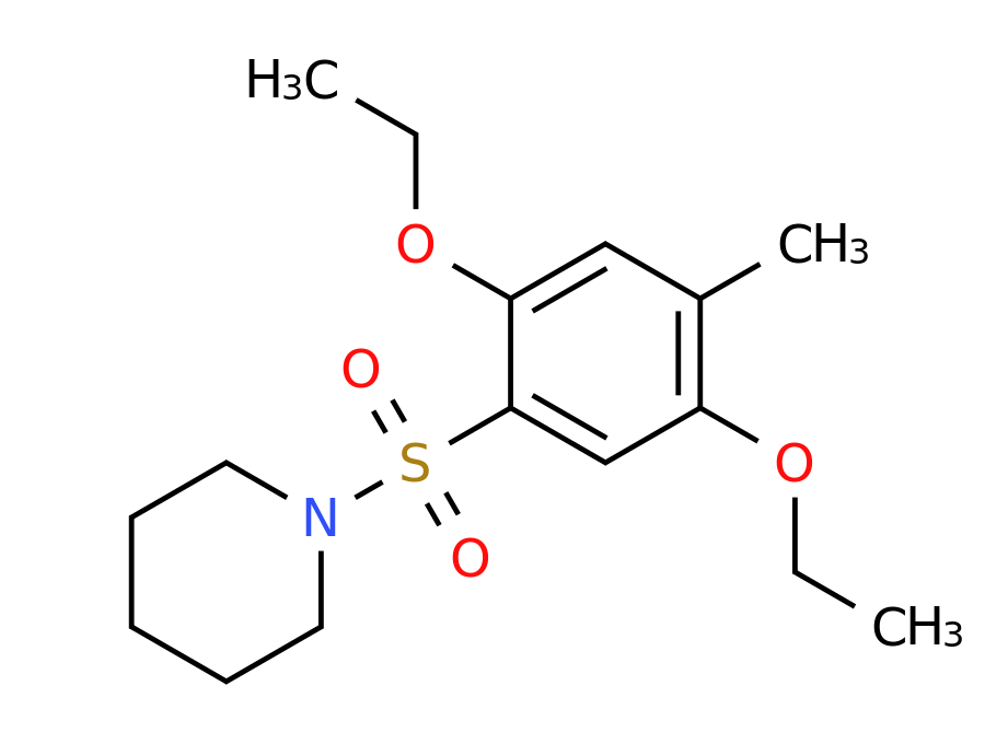 Structure Amb1228299