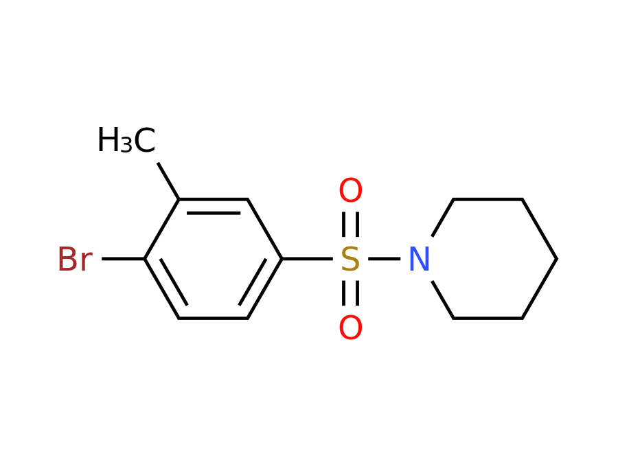 Structure Amb1228323