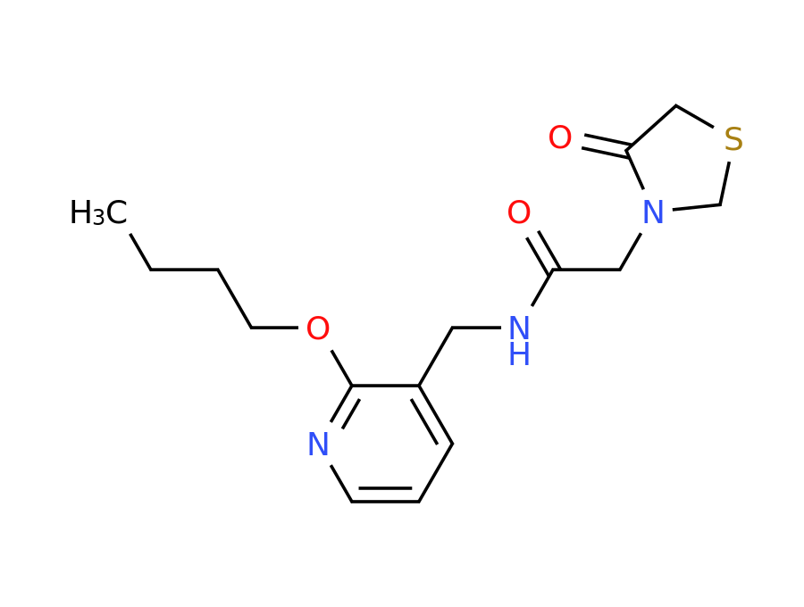 Structure Amb12290429