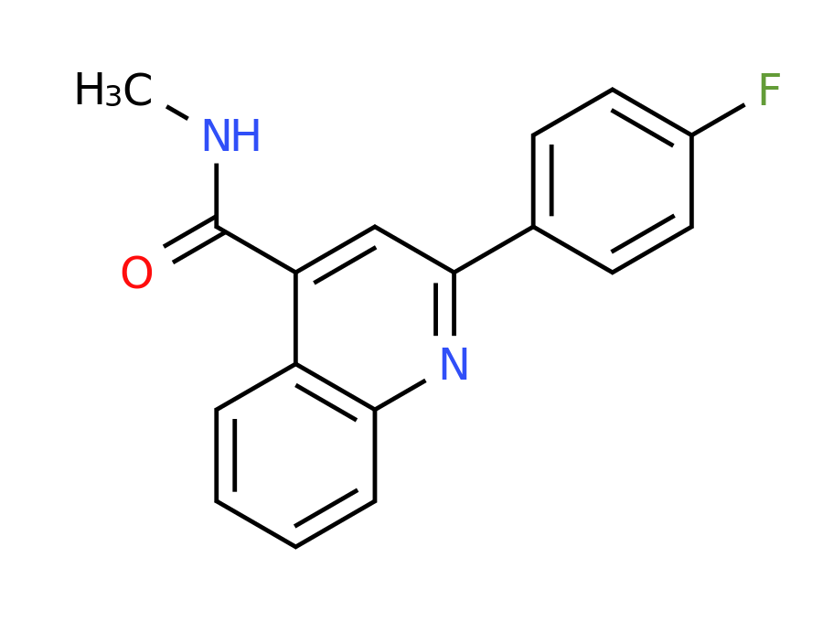 Structure Amb122917