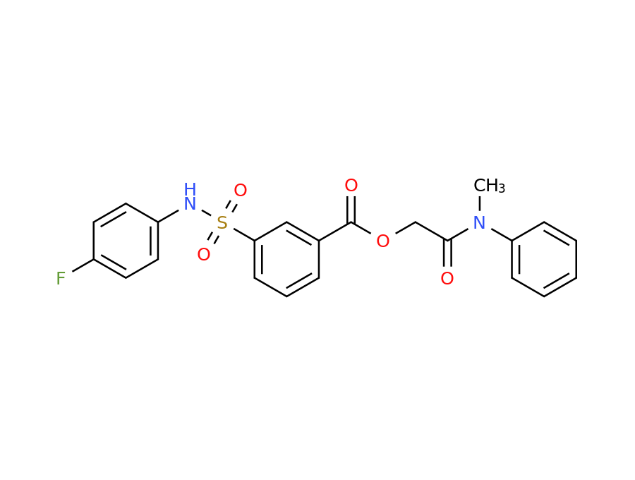 Structure Amb1229252