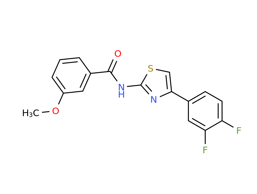 Structure Amb1229337