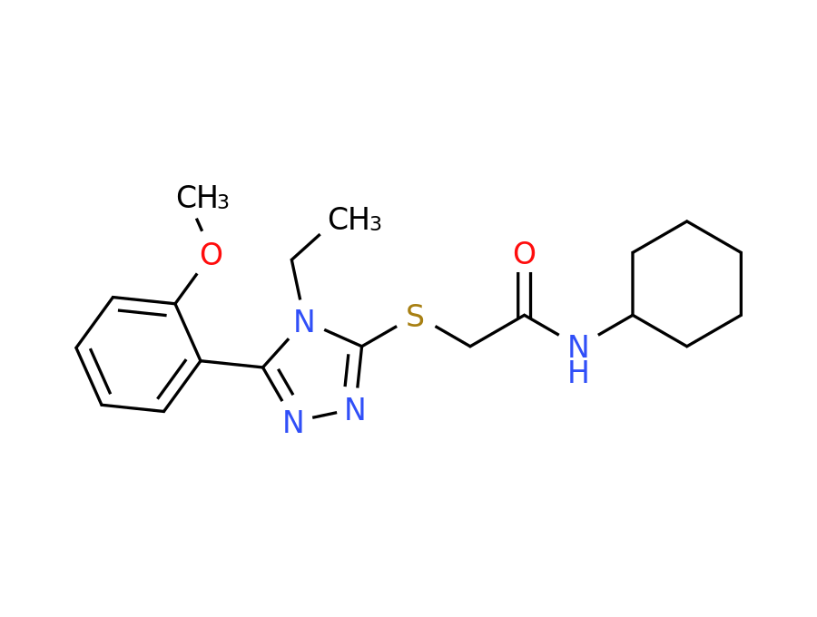 Structure Amb1229486