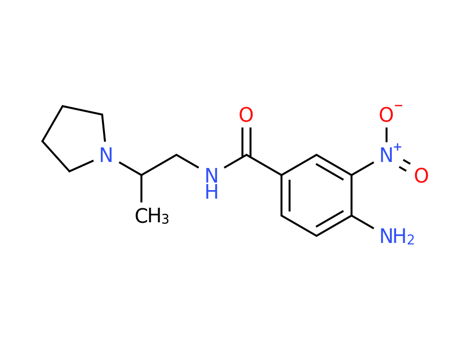 Structure Amb12294989