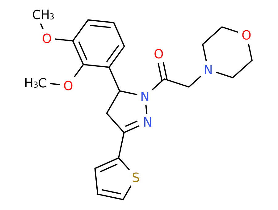 Structure Amb1229554