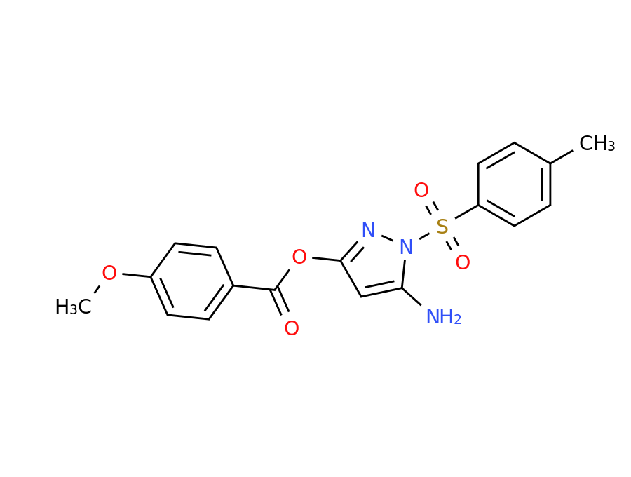 Structure Amb1229560