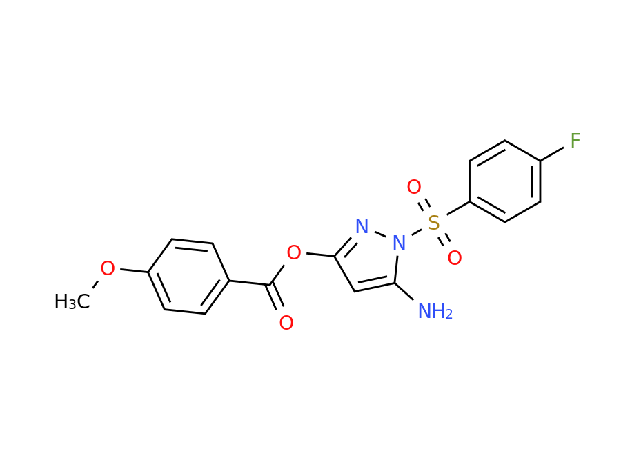 Structure Amb1229582