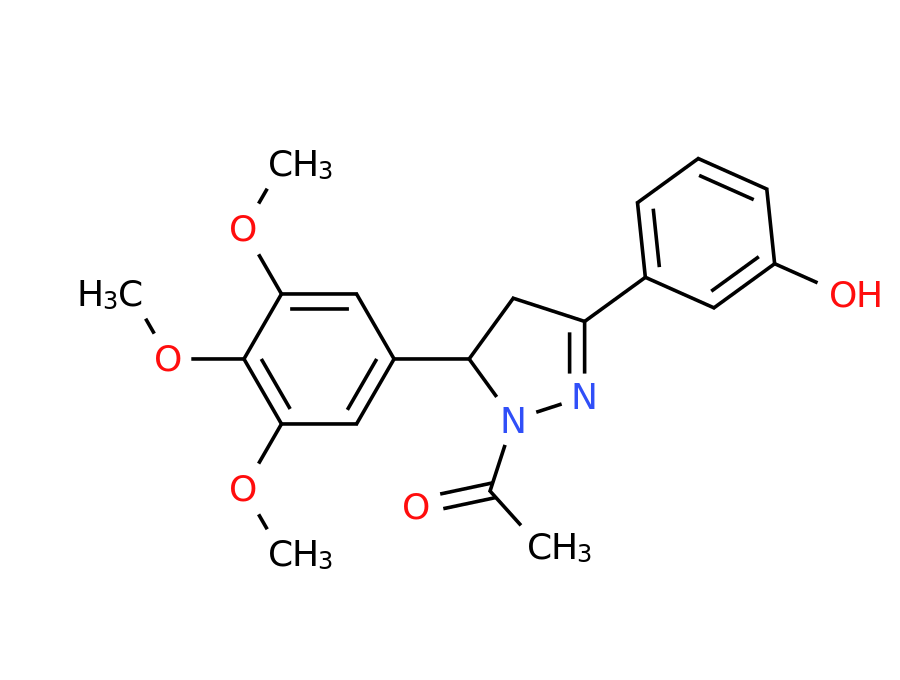 Structure Amb1229585