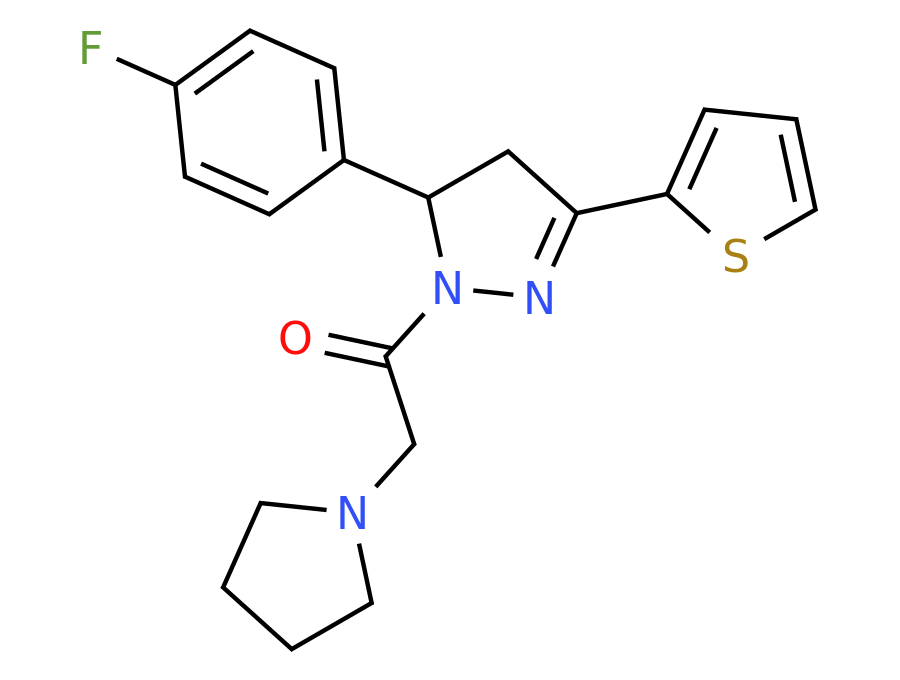 Structure Amb1229606