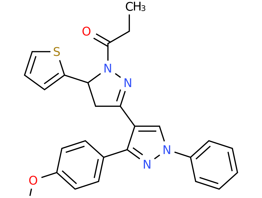 Structure Amb1229784