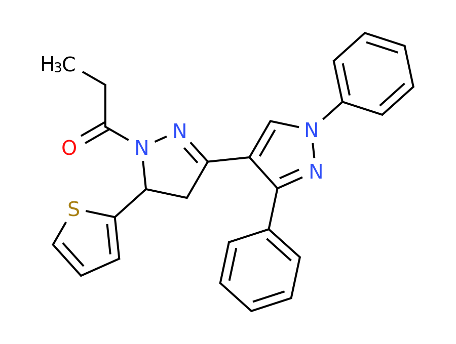 Structure Amb1229792