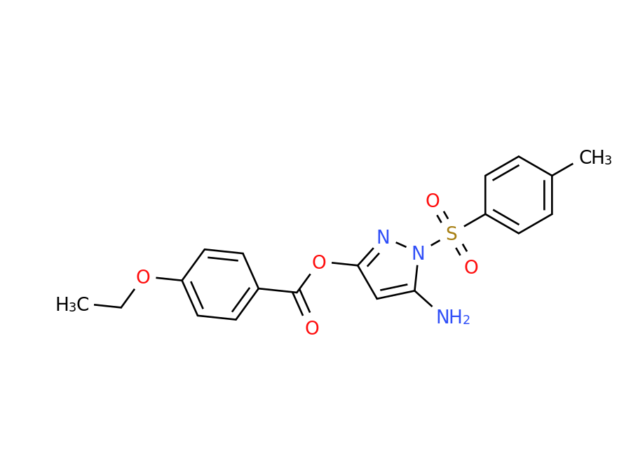 Structure Amb1229804