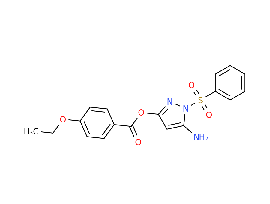 Structure Amb1229853