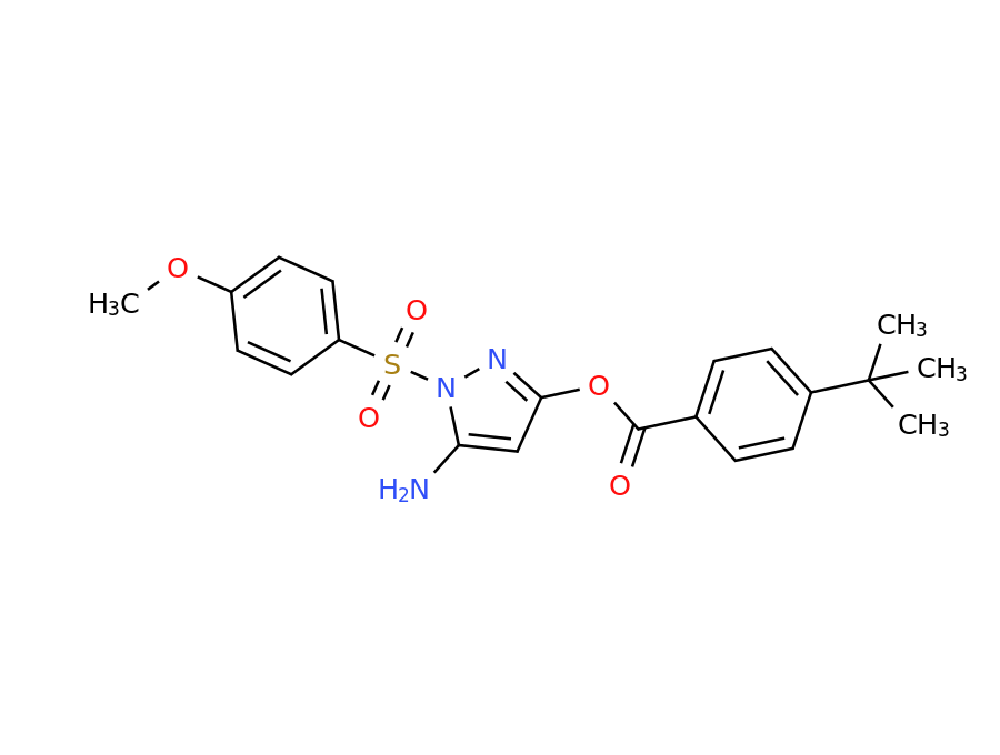 Structure Amb1229868