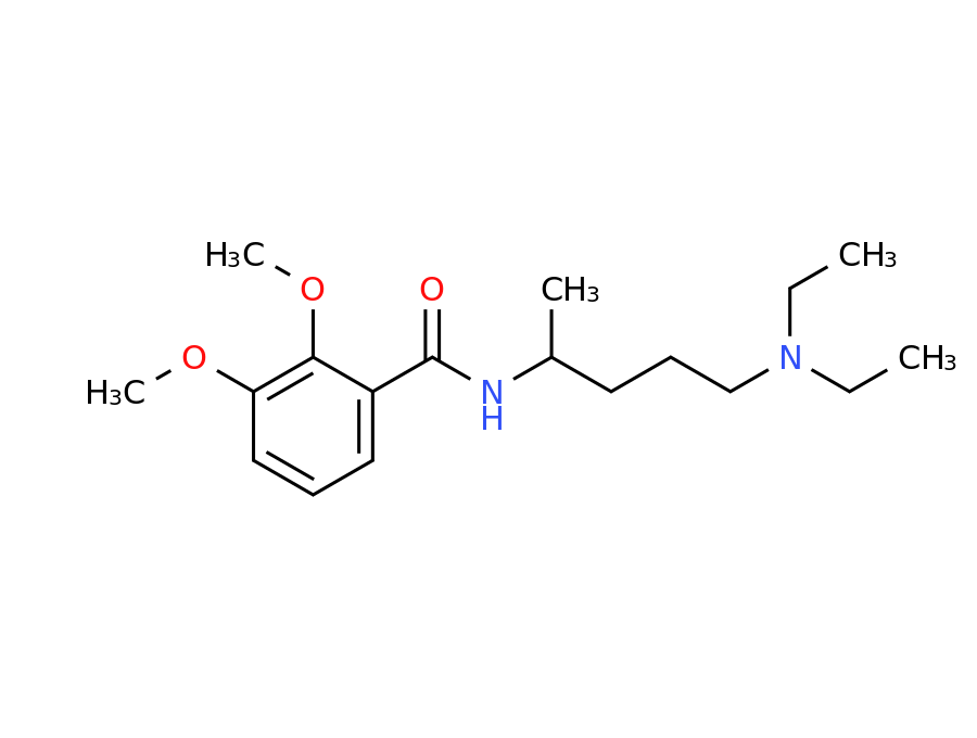 Structure Amb12299