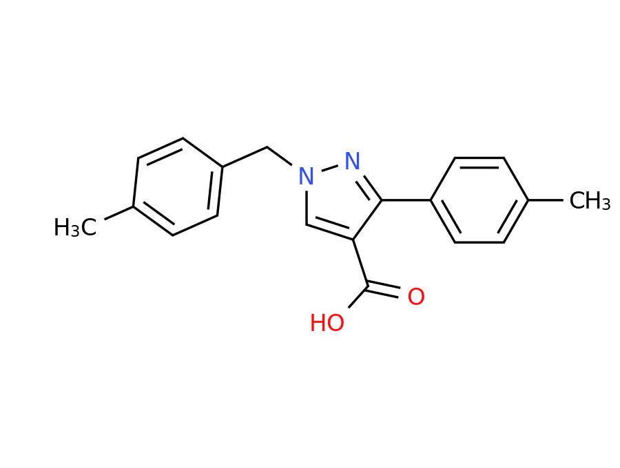 Structure Amb1229905