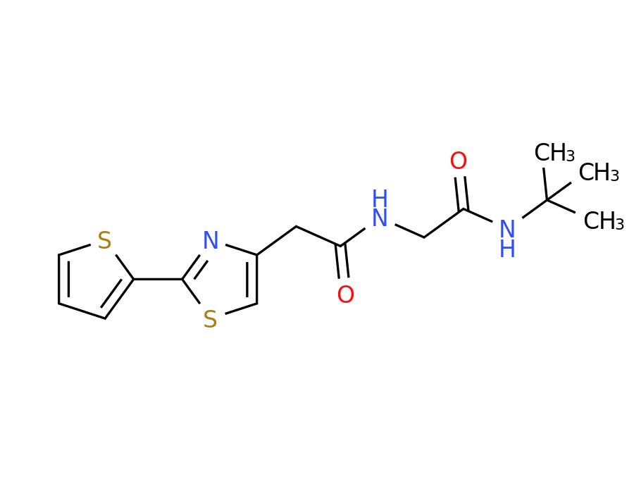 Structure Amb1229948