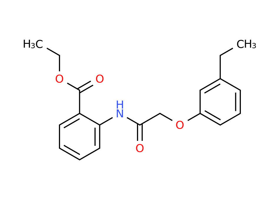 Structure Amb1230003