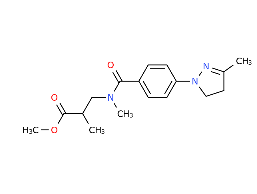 Structure Amb12301062