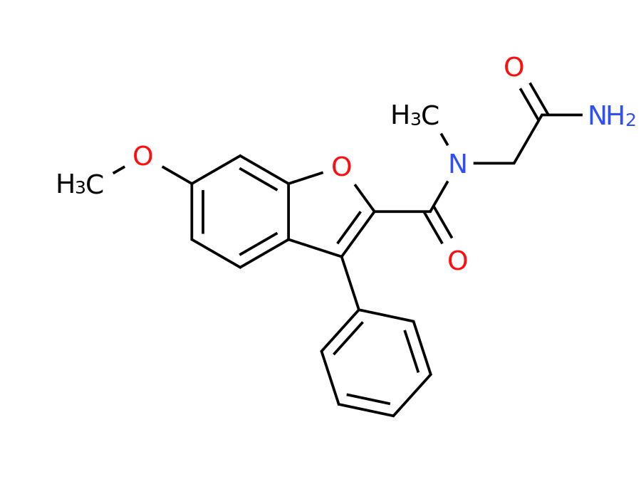 Structure Amb12301474