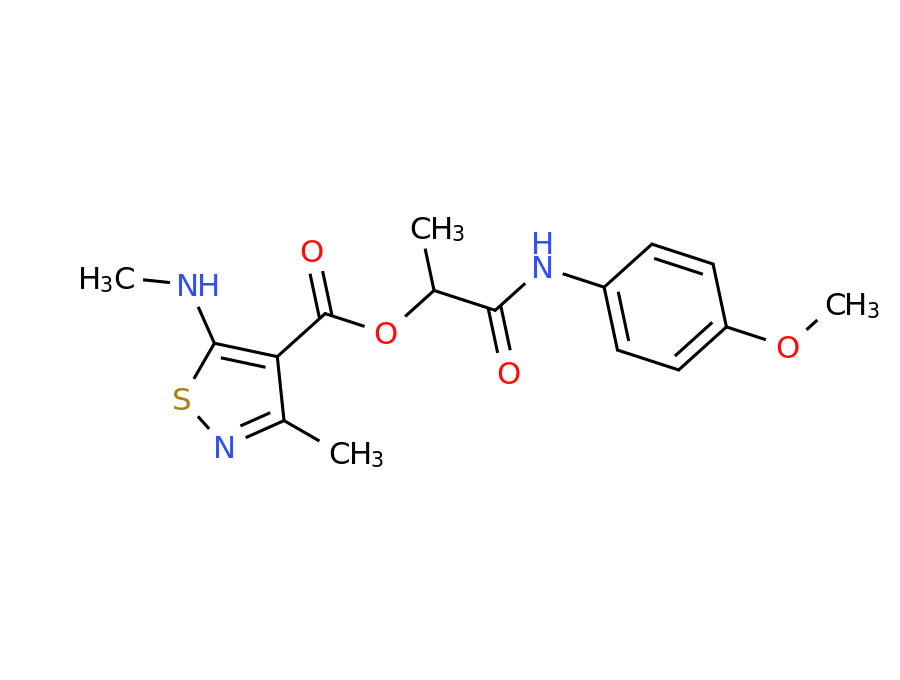 Structure Amb1230193