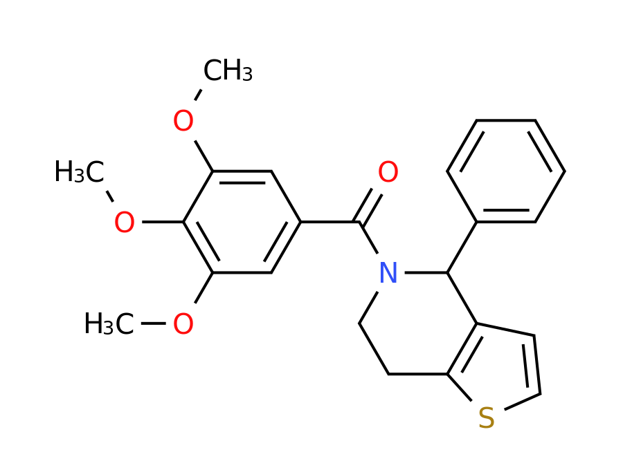 Structure Amb1230209