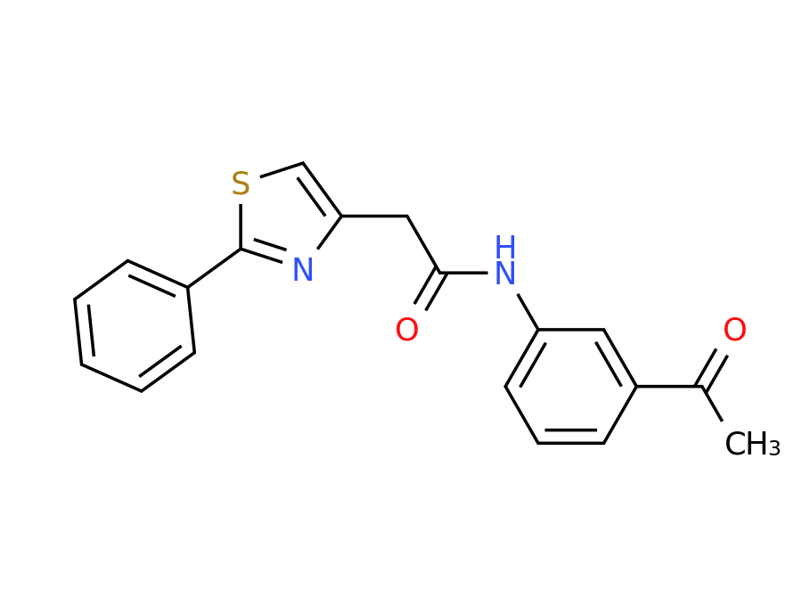 Structure Amb1230233