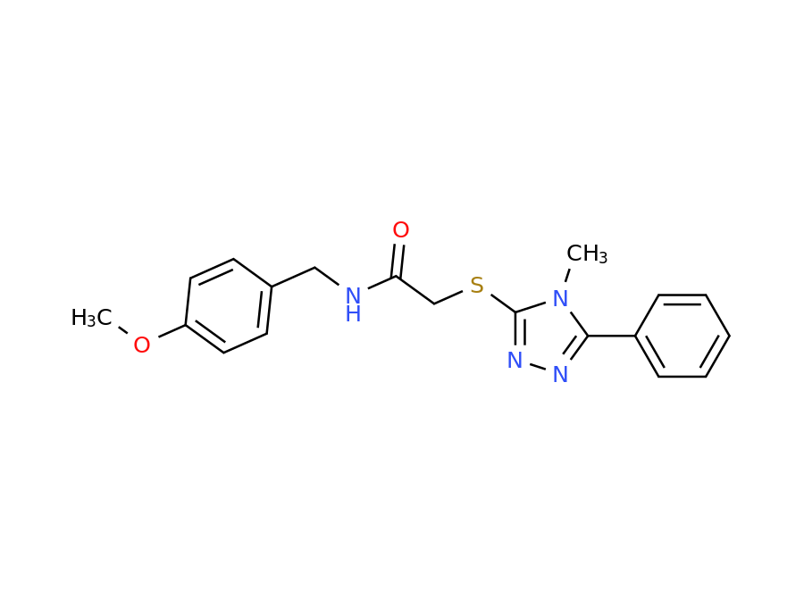 Structure Amb1230240