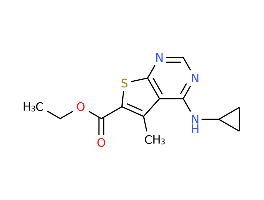 Structure Amb123027