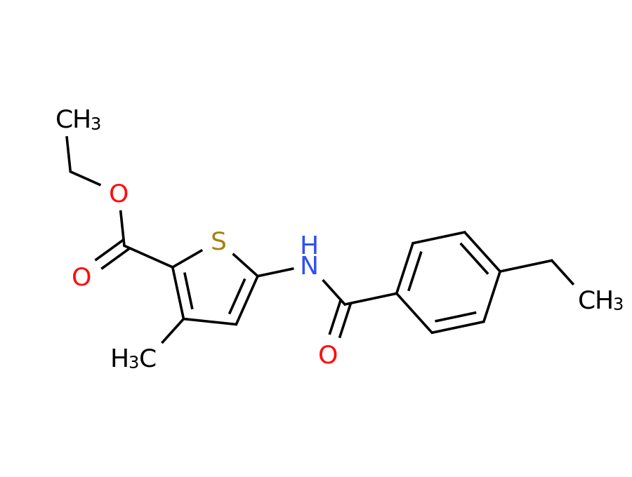 Structure Amb12303